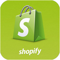 Shopify Mobile App